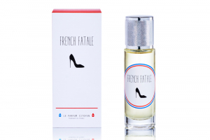 Le parfum citoyen "french fatale" 30 ml